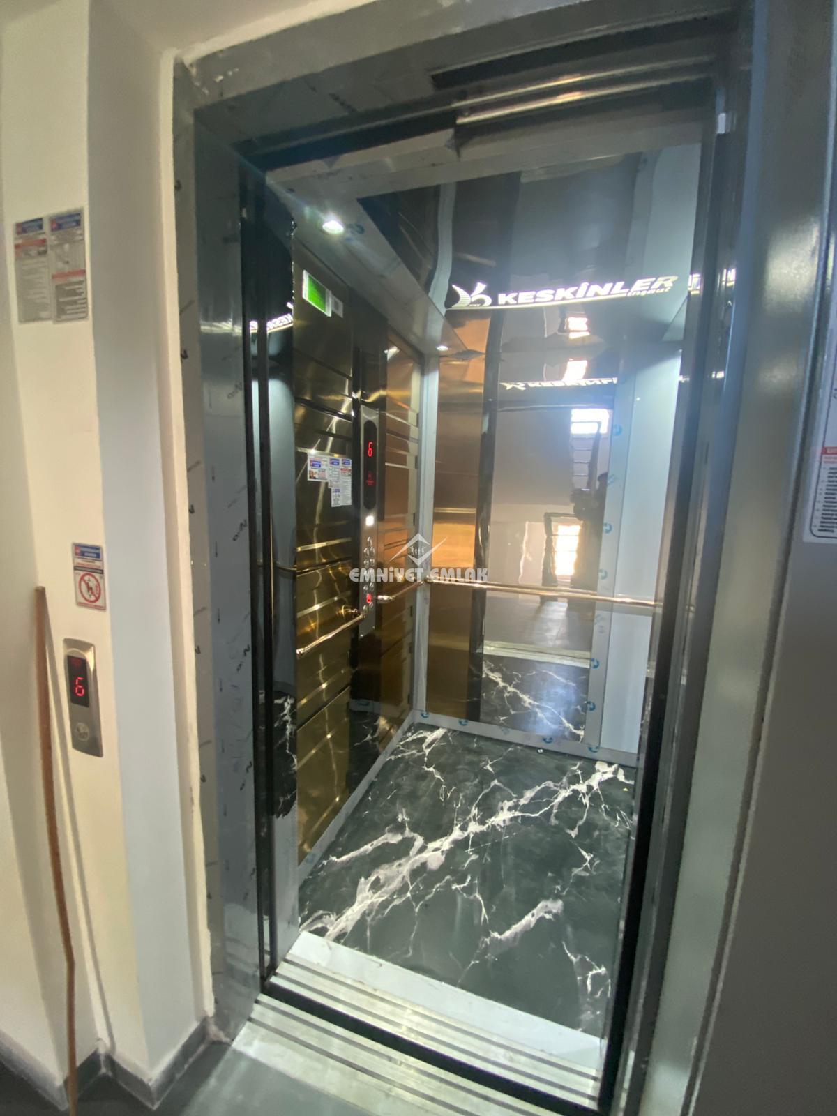 KDZ EREĞLİ KEPEZ MAHALLESİNDE 2+1 SATILIK DAİRELER