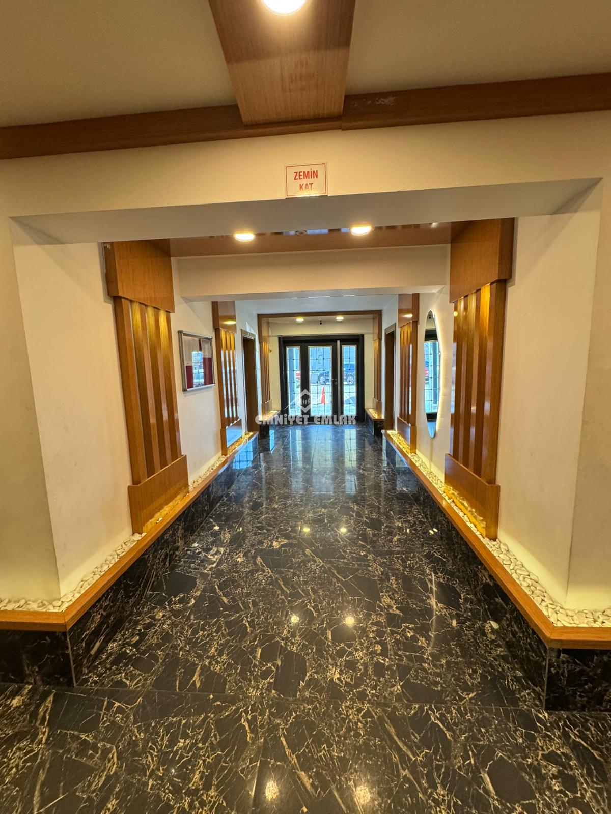 HAYAT KALİTENİZİ ARTTIRACAK TATİL GİBİ BİR EVDE YAŞAMAK iSTER MİSİNİZ?