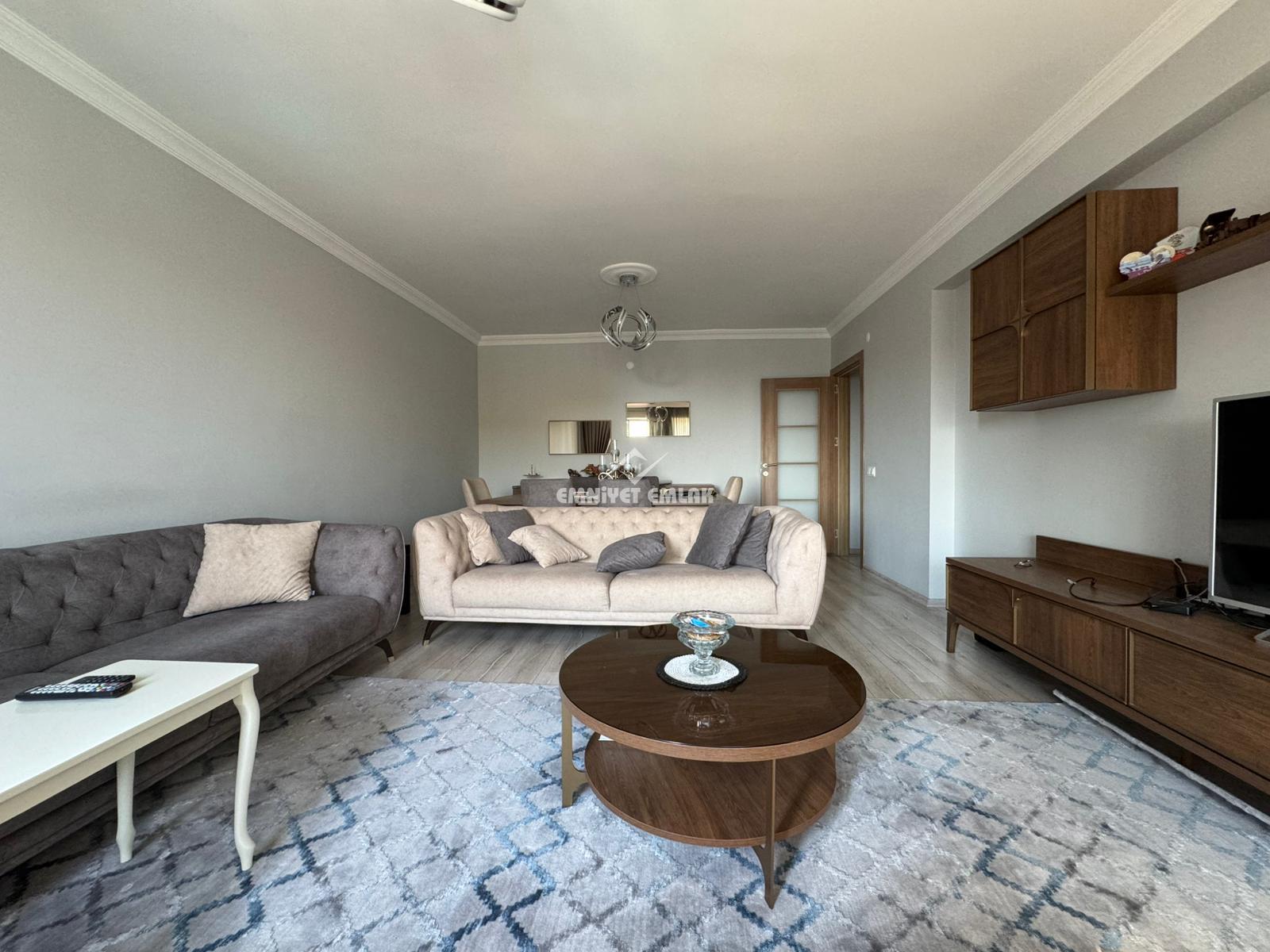 HAYAT KALİTENİZİ ARTTIRACAK TATİL GİBİ BİR EVDE YAŞAMAK iSTER MİSİNİZ?