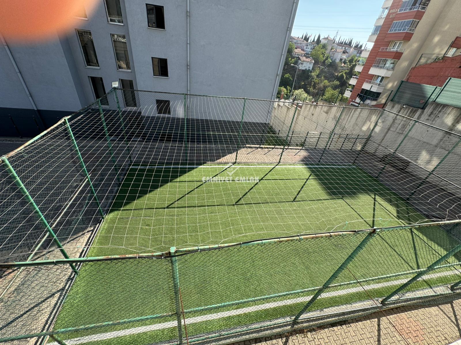 HAYAT KALİTENİZİ ARTTIRACAK TATİL GİBİ BİR EVDE YAŞAMAK iSTER MİSİNİZ?