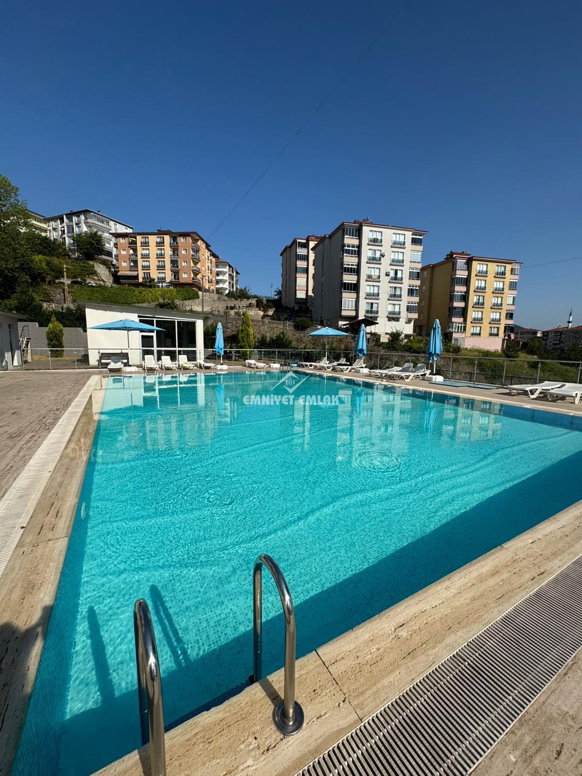 HAYAT KALİTENİZİ ARTTIRACAK TATİL GİBİ BİR EVDE YAŞAMAK iSTER MİSİNİZ?