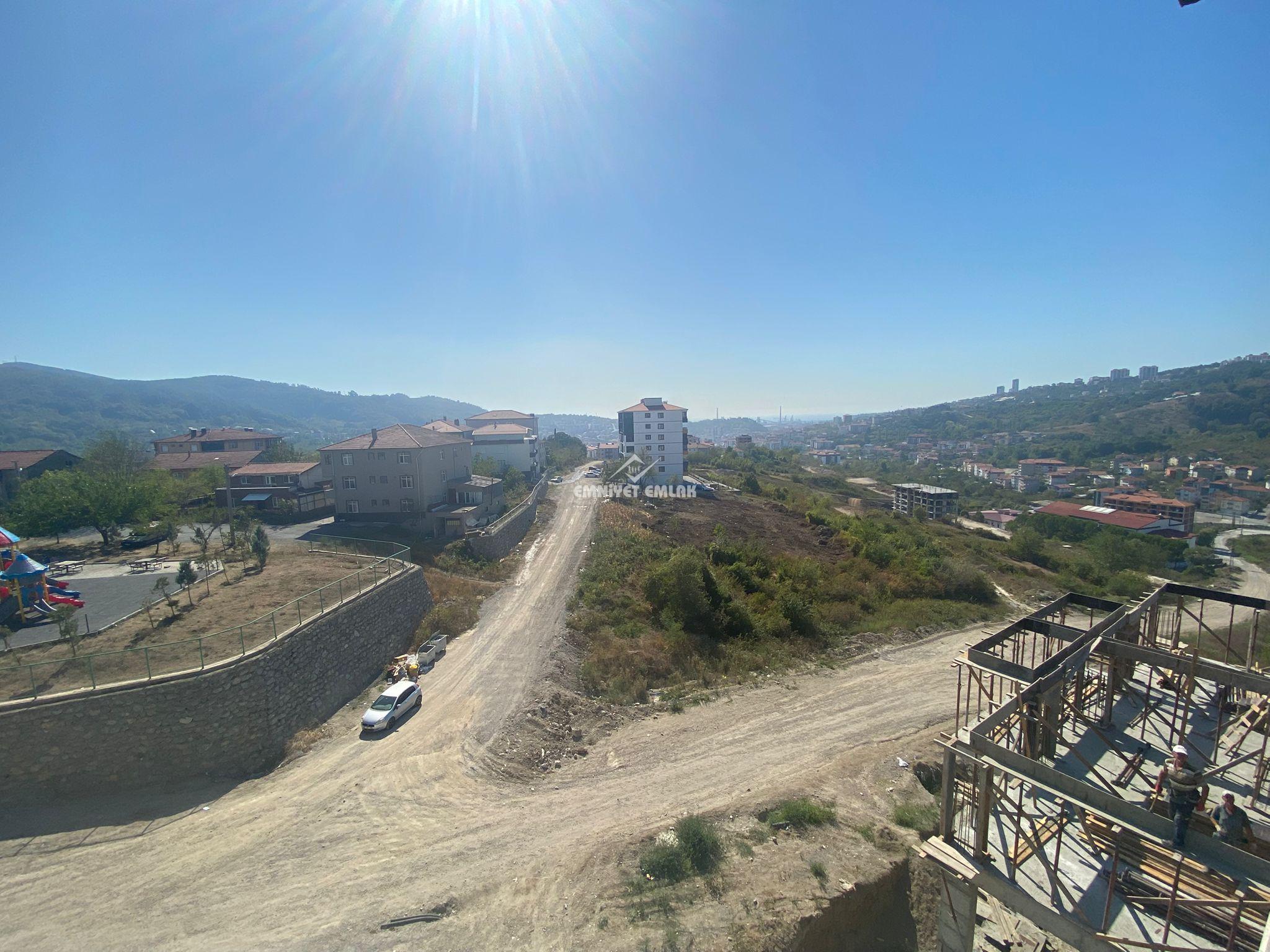 KDZ EREĞLİ KEPEZ MAHALLESİNDE 2+1 SATILIK DAİRELER