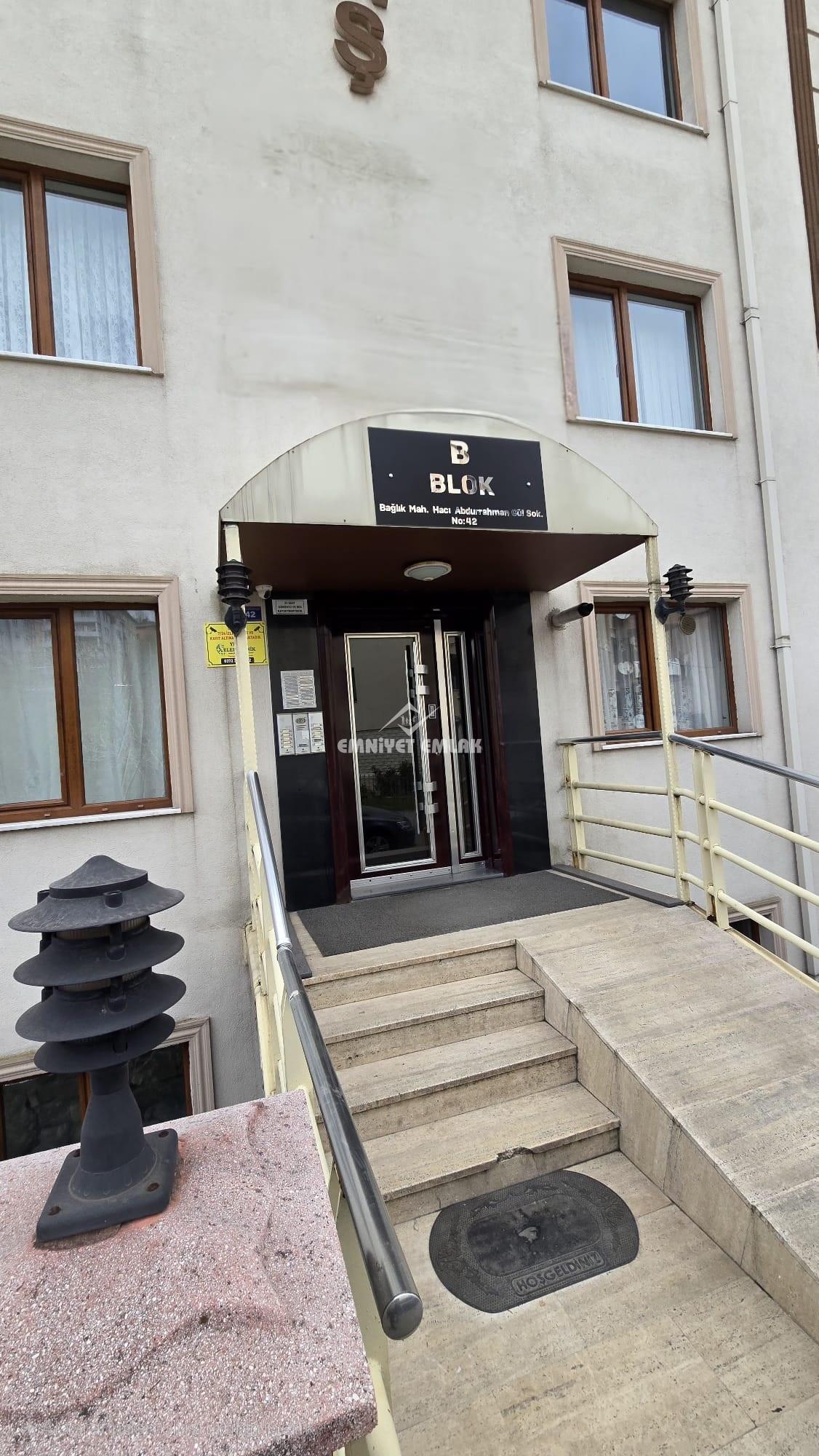 KDZ EREĞLİ BAĞLIK MAHALLESİNDE 3+1 KİRALIK DAİRE