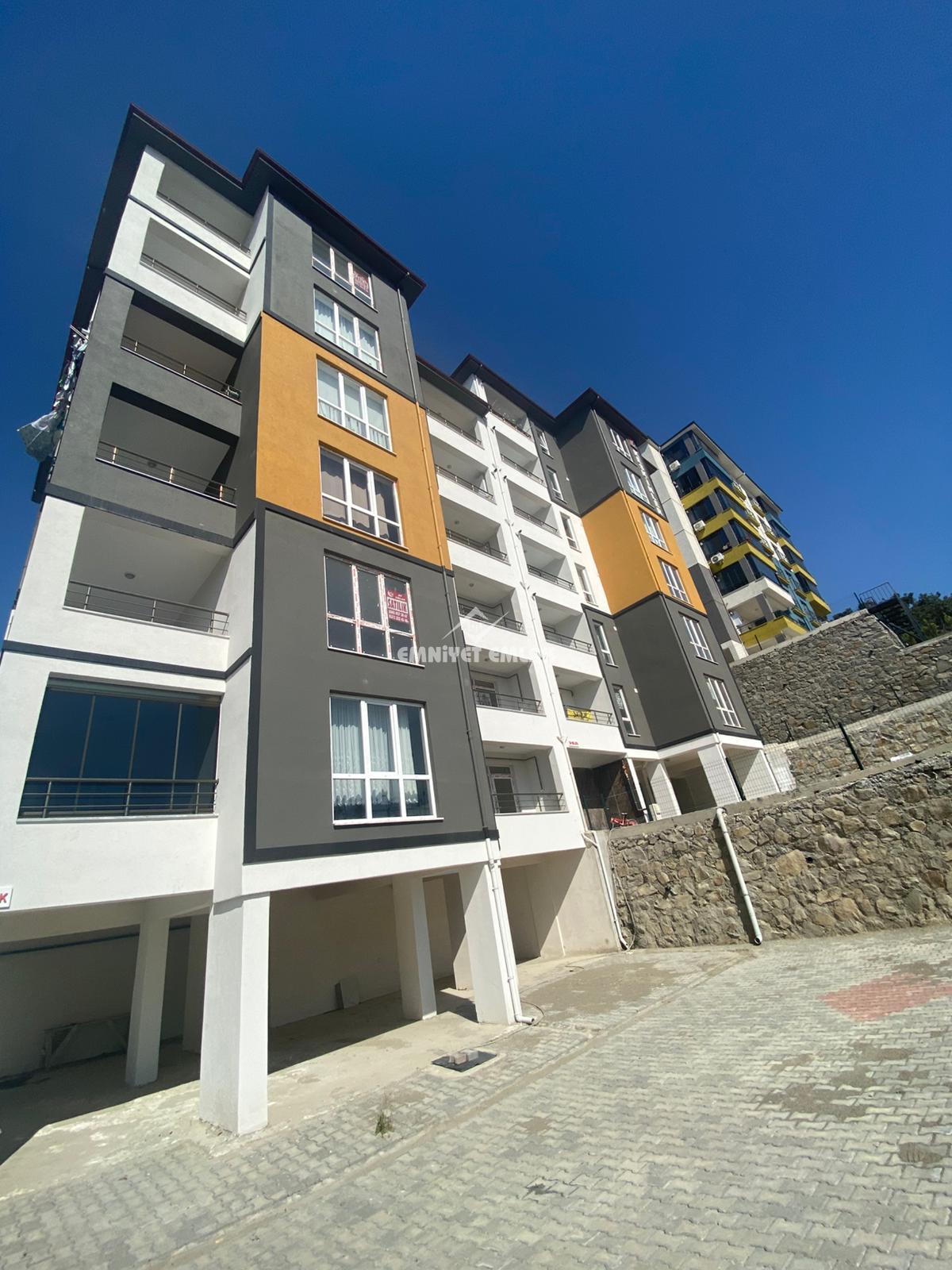 KDZ EREĞLİ KEPEZ MAHALLESİNDE 2+1 SATILIK DAİRELER