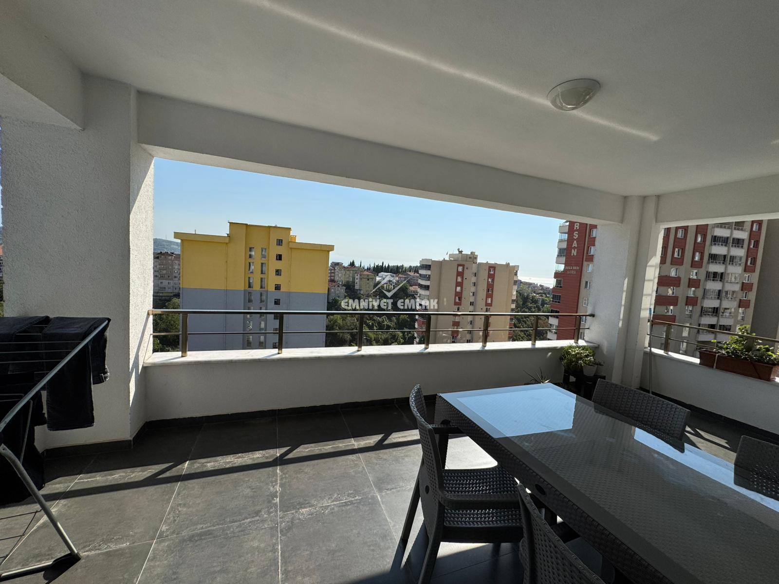 HAYAT KALİTENİZİ ARTTIRACAK TATİL GİBİ BİR EVDE YAŞAMAK iSTER MİSİNİZ?