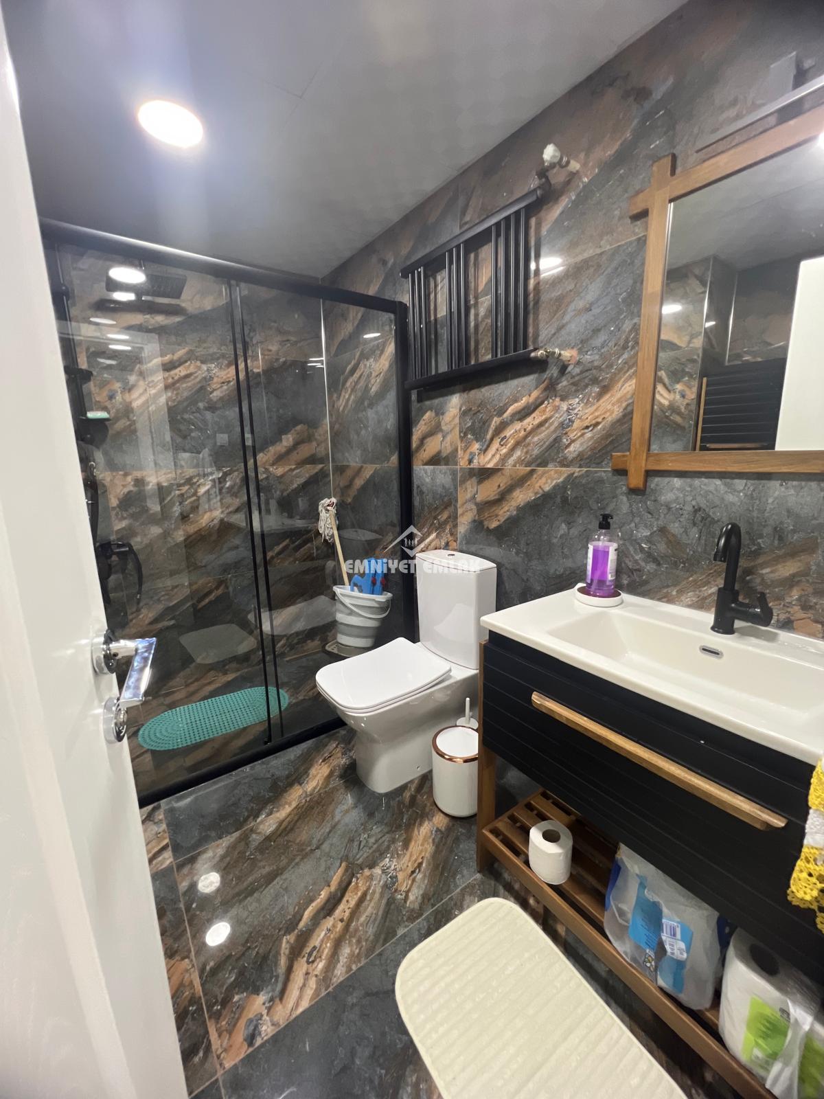 KDZ EREĞLİ ORHANLAR MH YENİMAHALLE BÖLGESİNDE 3+1 DENİZ MANZARALI SATILIK DAİRE