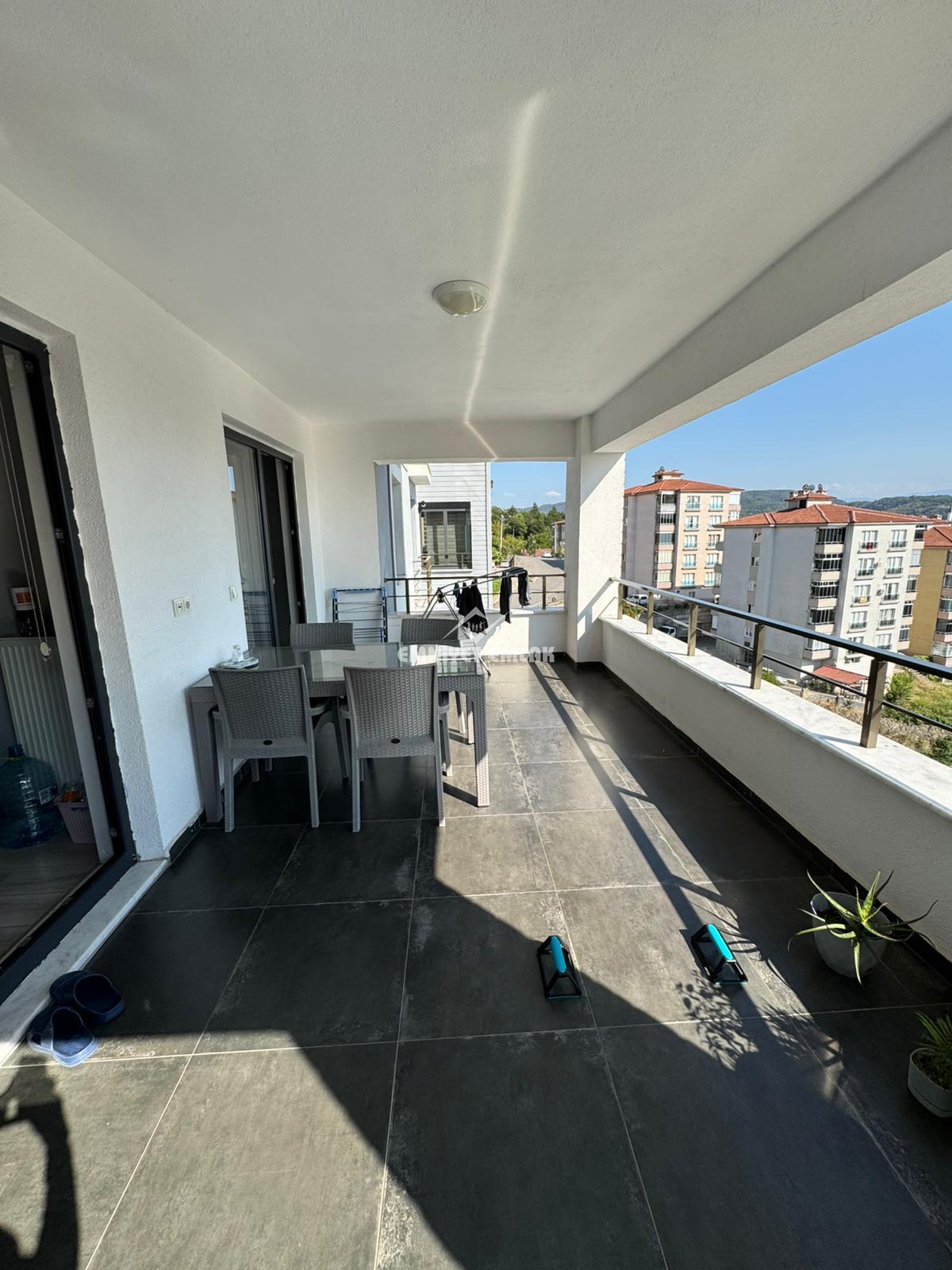 HAYAT KALİTENİZİ ARTTIRACAK TATİL GİBİ BİR EVDE YAŞAMAK iSTER MİSİNİZ?