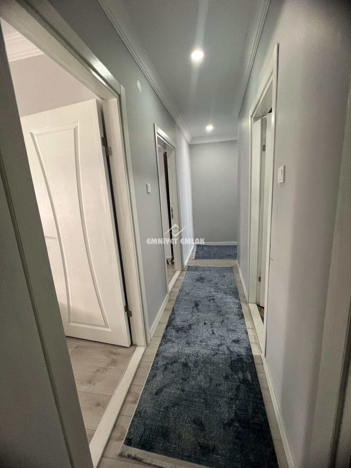 KDZ EREĞLİ ORHANLAR MH YENİMAHALLE BÖLGESİNDE 3+1 DENİZ MANZARALI SATILIK DAİRE