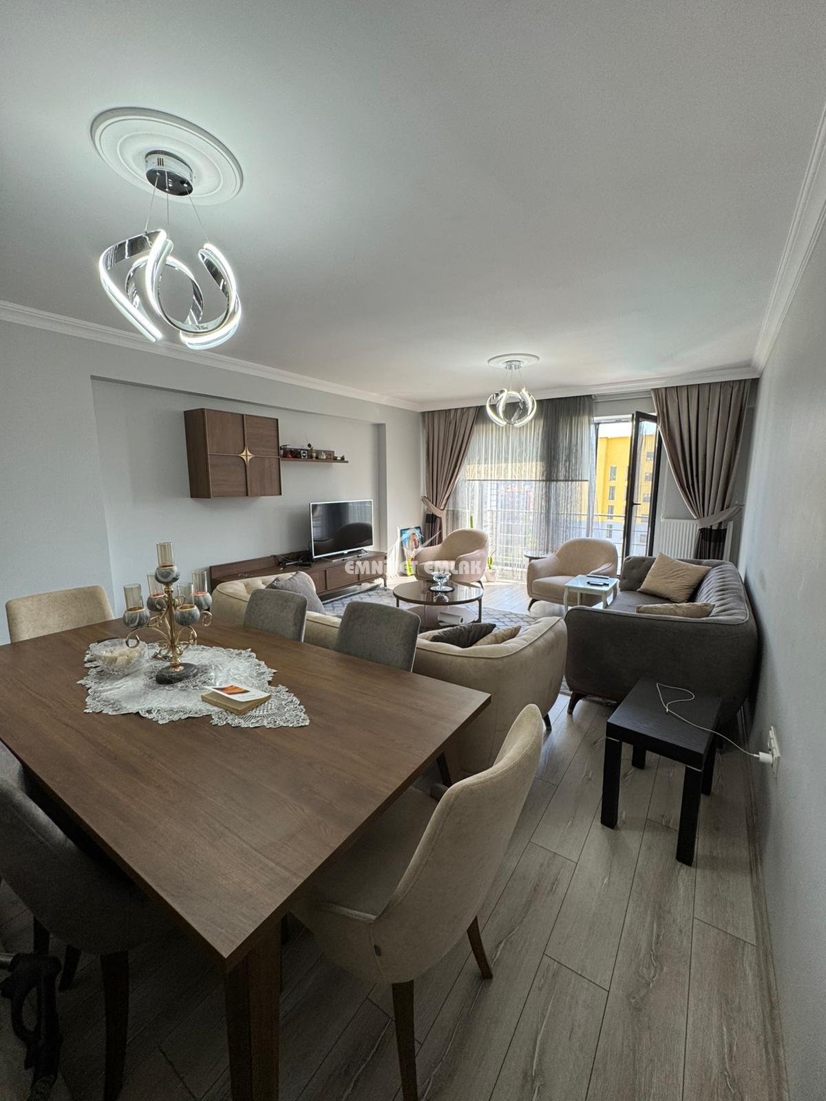 HAYAT KALİTENİZİ ARTTIRACAK TATİL GİBİ BİR EVDE YAŞAMAK iSTER MİSİNİZ?