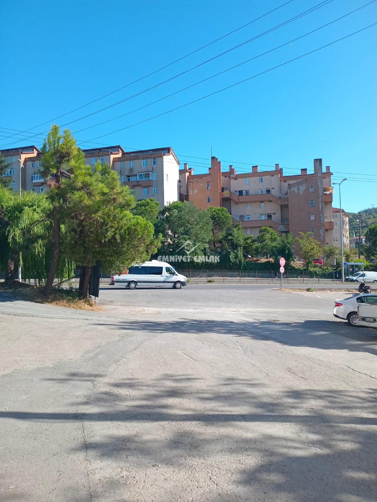 KDZ EREĞLİ KEPEZ ANAYOL ÜZERİNDE 1+1 KİRALIK DÜKKAN