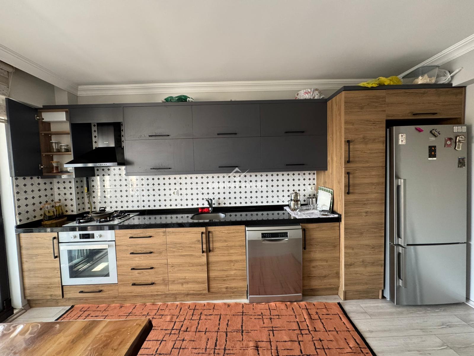 HAYAT KALİTENİZİ ARTTIRACAK TATİL GİBİ BİR EVDE YAŞAMAK iSTER MİSİNİZ?