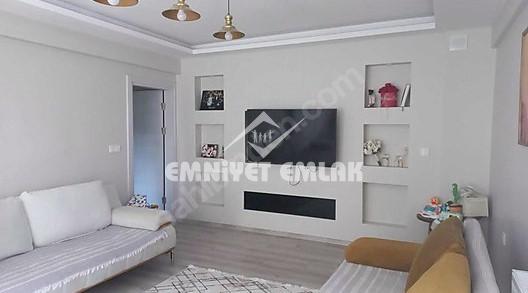 KDZ EREĞLİ BELEN MAHALLESİNDE 3+1 ÖZEL TASARIM LÜX SATILIK DAİRE