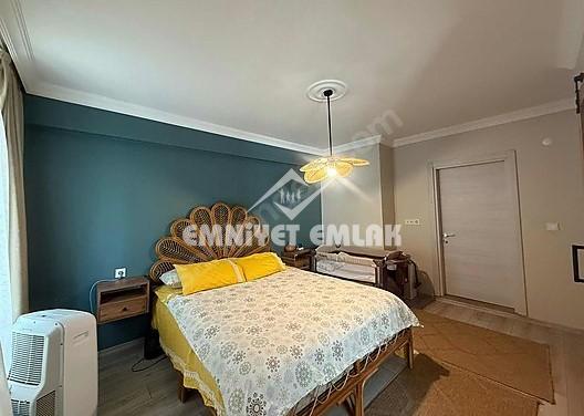 KDZ EREĞLİ BELEN MAHALLESİNDE 3+1 ÖZEL TASARIM LÜX SATILIK DAİRE