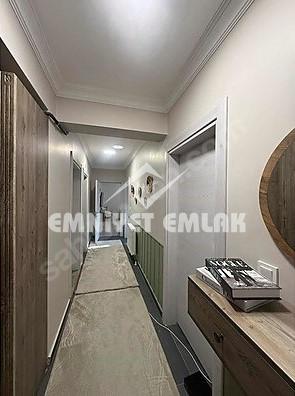 KDZ EREĞLİ BELEN MAHALLESİNDE 3+1 ÖZEL TASARIM LÜX SATILIK DAİRE