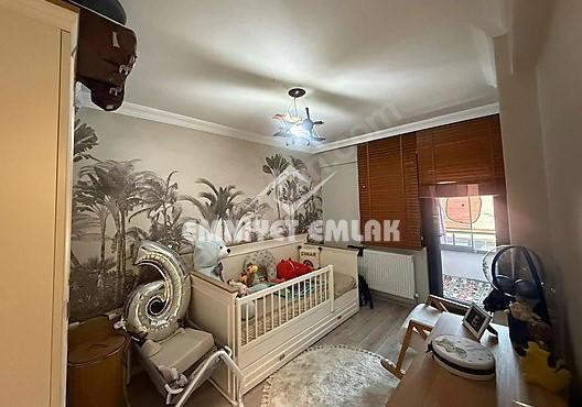 KDZ EREĞLİ BELEN MAHALLESİNDE 3+1 ÖZEL TASARIM LÜX SATILIK DAİRE