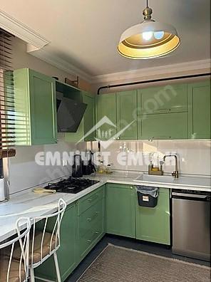 KDZ EREĞLİ BELEN MAHALLESİNDE 3+1 ÖZEL TASARIM LÜX SATILIK DAİRE