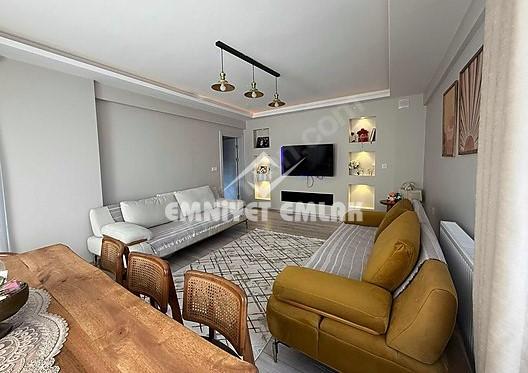KDZ EREĞLİ BELEN MAHALLESİNDE 3+1 ÖZEL TASARIM LÜX SATILIK DAİRE