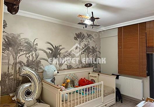 KDZ EREĞLİ BELEN MAHALLESİNDE 3+1 ÖZEL TASARIM LÜX SATILIK DAİRE