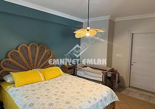 KDZ EREĞLİ BELEN MAHALLESİNDE 3+1 ÖZEL TASARIM LÜX SATILIK DAİRE