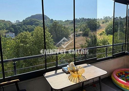 KDZ EREĞLİ BELEN MAHALLESİNDE 3+1 ÖZEL TASARIM LÜX SATILIK DAİRE