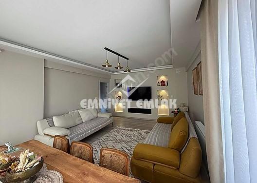 KDZ EREĞLİ BELEN MAHALLESİNDE 3+1 ÖZEL TASARIM LÜX SATILIK DAİRE