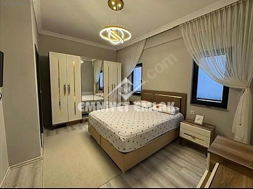 KDZ EREĞLİ KEPEZ DAĞ EVLERİ MEVKİİ 3+1 LÜX SATILIK DAİRE