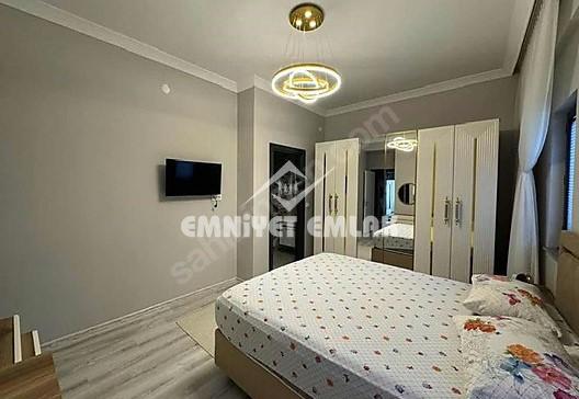 KDZ EREĞLİ KEPEZ DAĞ EVLERİ MEVKİİ 3+1 LÜX SATILIK DAİRE