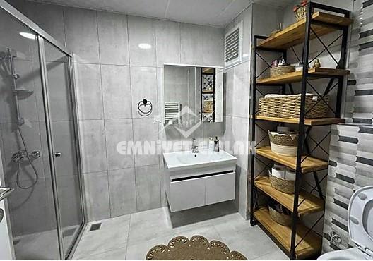 KDZ EREĞLİ KEPEZ DAĞ EVLERİ MEVKİİ 3+1 LÜX SATILIK DAİRE