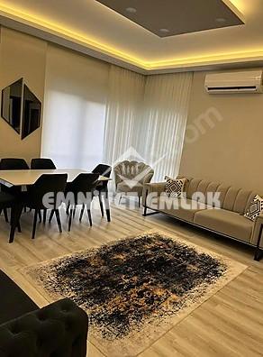 KDZ EREĞLİ KEPEZ DAĞ EVLERİ MEVKİİ 3+1 LÜX SATILIK DAİRE