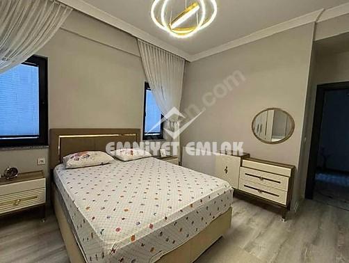 KDZ EREĞLİ KEPEZ DAĞ EVLERİ MEVKİİ 3+1 LÜX SATILIK DAİRE