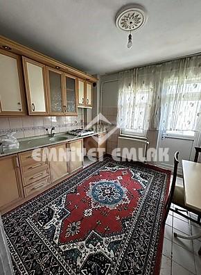 KDZ EREĞLİ KEPEZ MAHALLESİNDE 3+1 FULL EŞYALI KİRALIK DAİRE