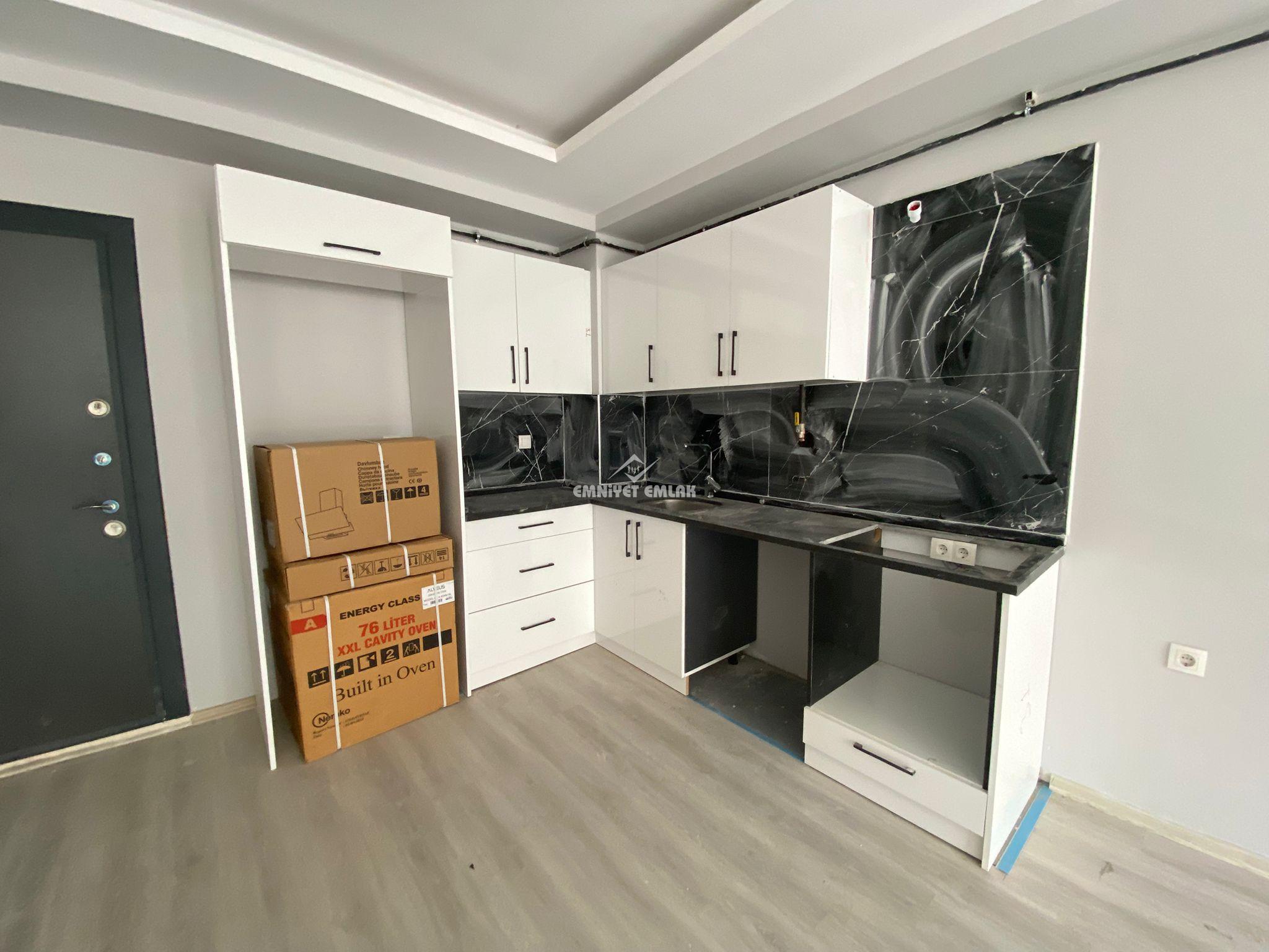 DÜZCE ÜNİVERSİTE BÖLGESi SİTE İÇERİSİNDE MUHTEŞEM 1+1 SATILIK FIRSAT DAİRE