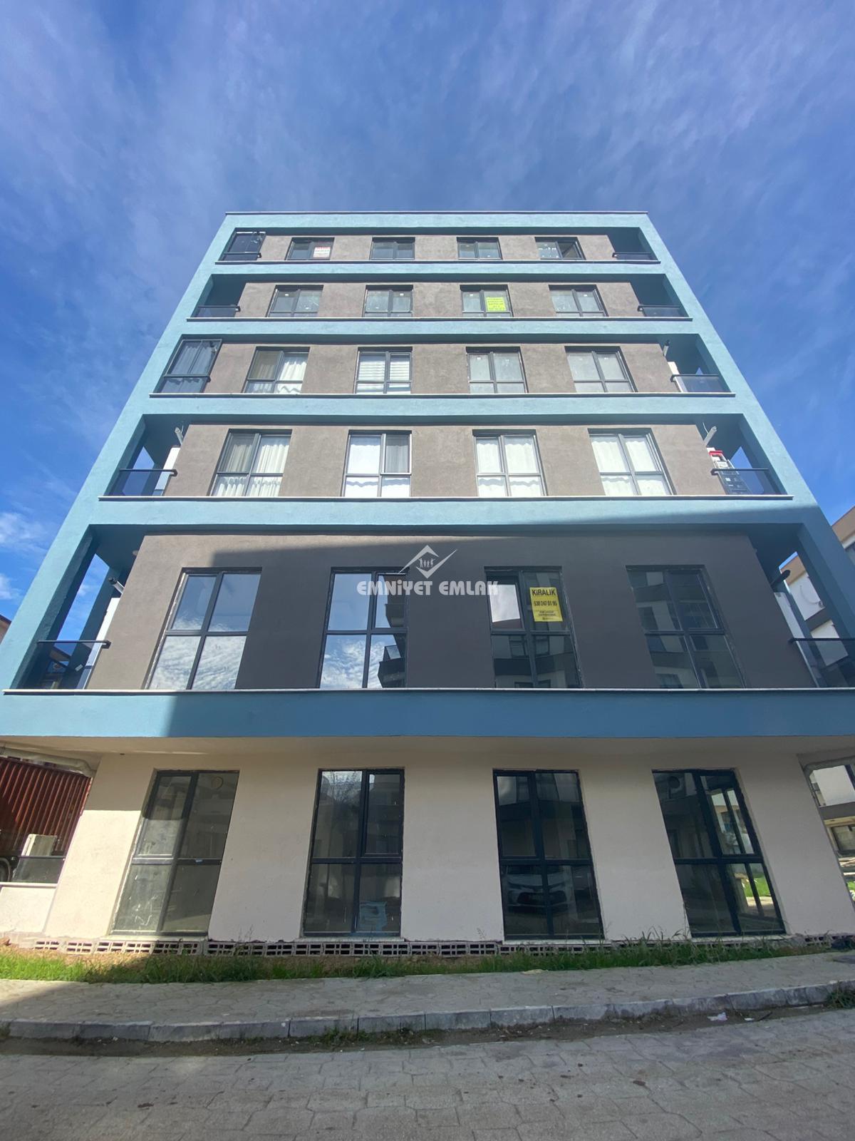 DÜZCE ÜNİVERSİTE BÖLGESi SİTE İÇERİSİNDE MUHTEŞEM 1+1 SATILIK FIRSAT DAİRE