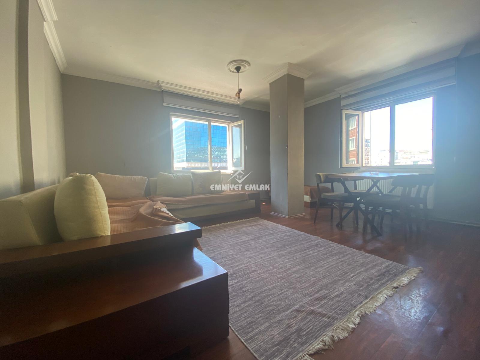 KDZ EREĞLİ MÜFTÜ MAHALLESİ ERDEMİR CADDESİNDE SATILIK OFİSLER