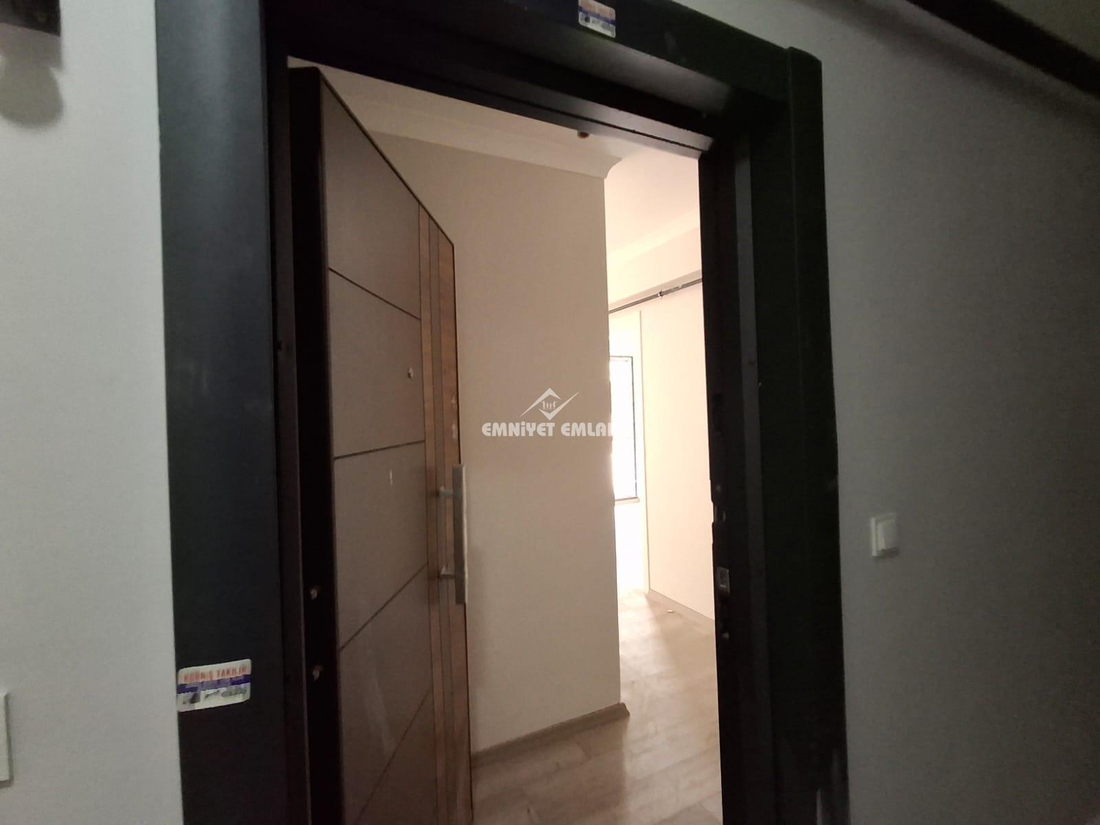 KDZ EREĞLİ DORUK FAKÜLTE BÖLGESİNDE (İSTEĞE GÖRE EŞYALI / EŞYASIZ ) 1+1 KİRALIK SIFIR DAİRE