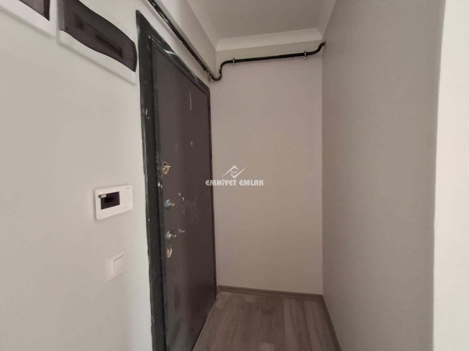 KDZ EREĞLİ DORUK FAKÜLTE BÖLGESİNDE (İSTEĞE GÖRE EŞYALI / EŞYASIZ ) 1+1 KİRALIK SIFIR DAİRE