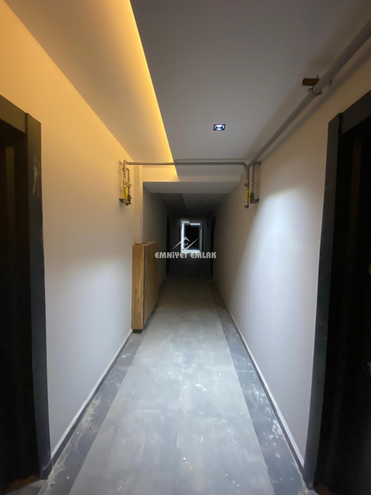 DÜZCE ÜNİVERSİTE BÖLGESi SİTE İÇERİSİNDE MUHTEŞEM 1+1 SATILIK FIRSAT DAİRE