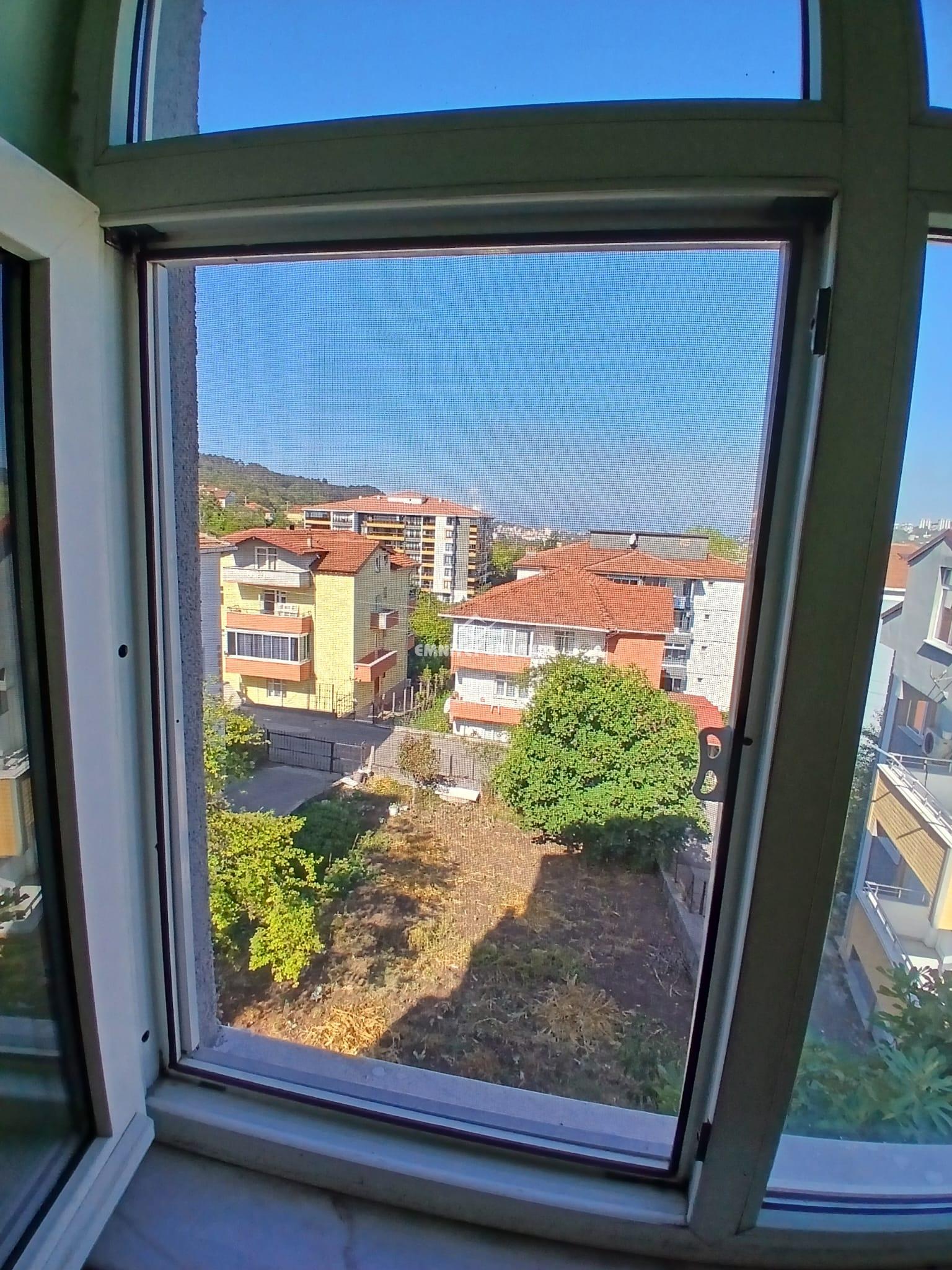 DENİZCİLİK FAKÜLTESİNE YÜRÜME MESAAFESİNDE EŞYALI 2+1