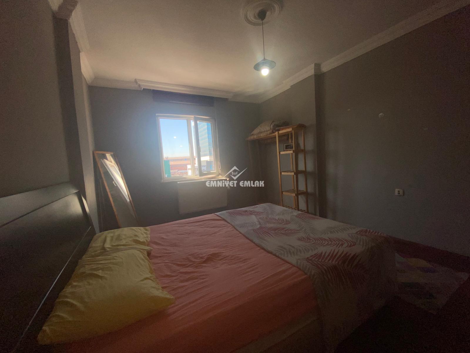 KDZ EREĞLİ MÜFTÜ MAHALLESİ ERDEMİR CADDESİNDE SATILIK OFİSLER