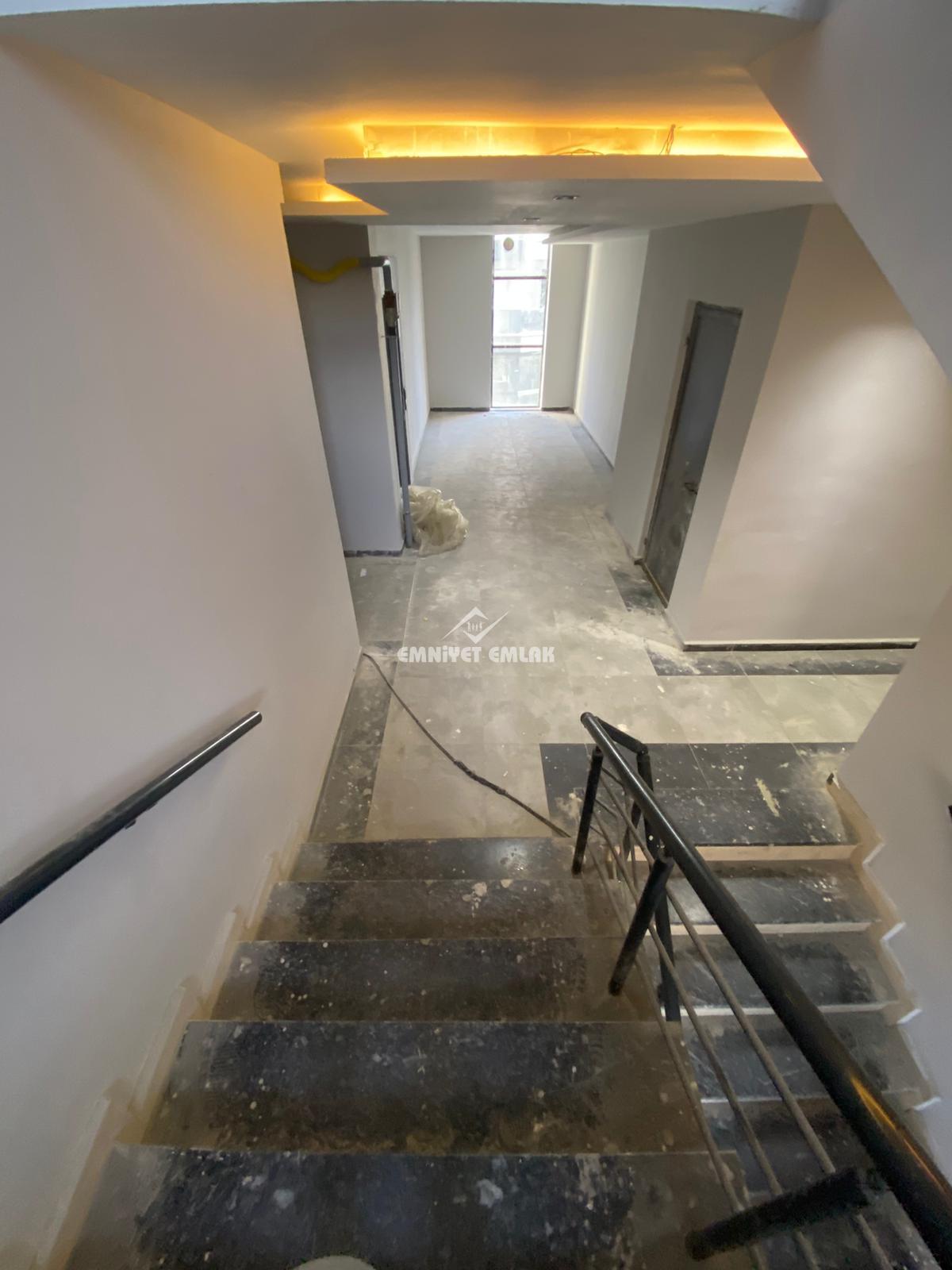 DÜZCE ÜNİVERSİTE BÖLGESi SİTE İÇERİSİNDE MUHTEŞEM 1+1 SATILIK FIRSAT DAİRE