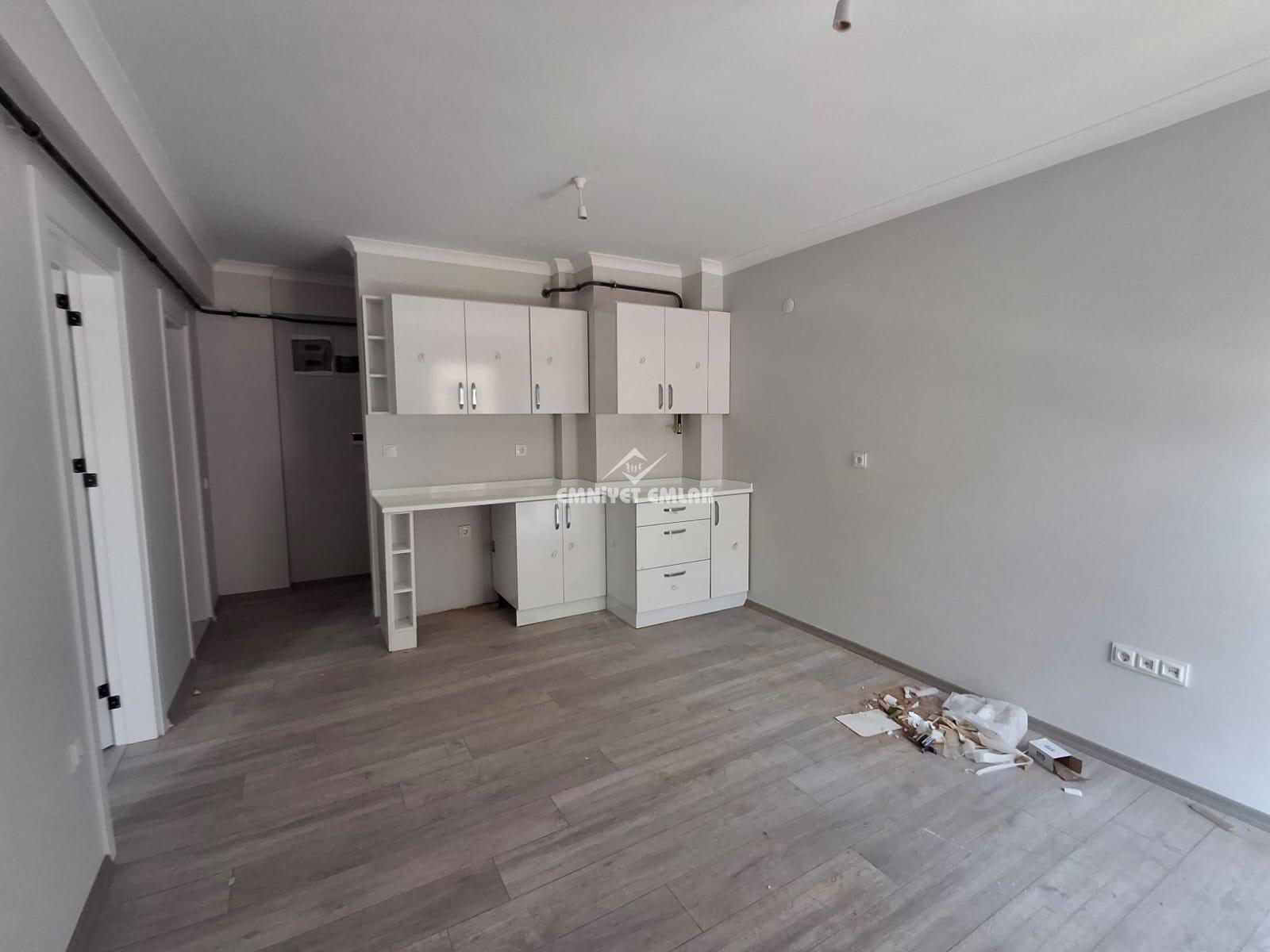 KDZ EREĞLİ DORUK FAKÜLTE BÖLGESİNDE (İSTEĞE GÖRE EŞYALI / EŞYASIZ ) 1+1 KİRALIK SIFIR DAİRE