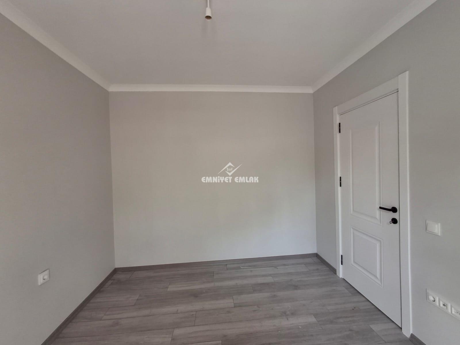 KDZ EREĞLİ DORUK FAKÜLTE BÖLGESİNDE (İSTEĞE GÖRE EŞYALI / EŞYASIZ ) 1+1 KİRALIK SIFIR DAİRE