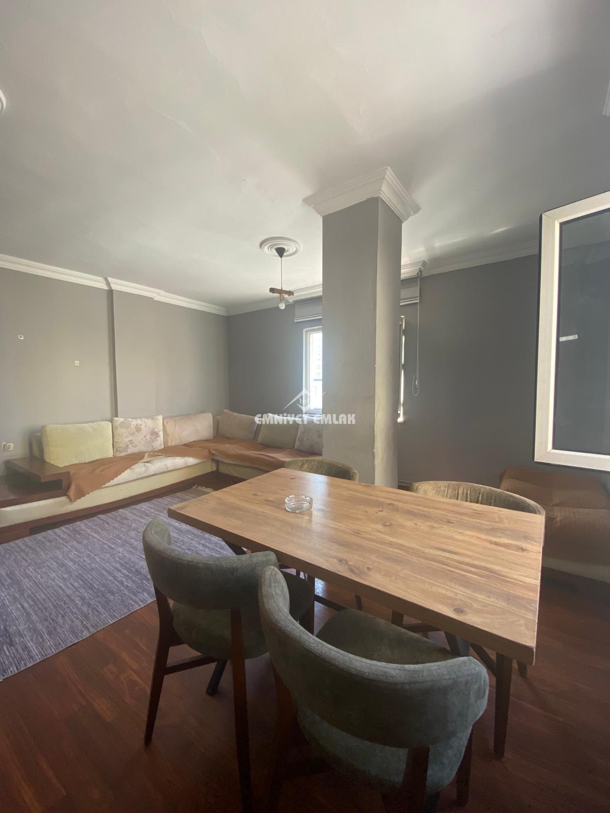 KDZ EREĞLİ MÜFTÜ MAHALLESİ ERDEMİR CADDESİNDE SATILIK OFİSLER