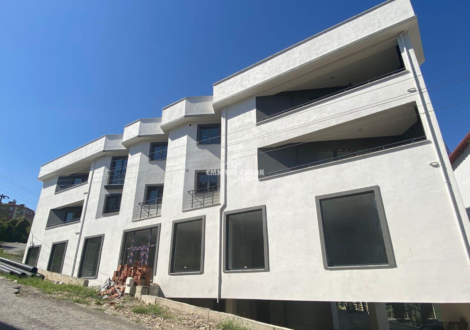 KDZ EREĞLİ KEPEZ MAHALLESİ DENİZCİLİK FAKÜLTESİ YAKINI  2+1 SATILIK DAİRE