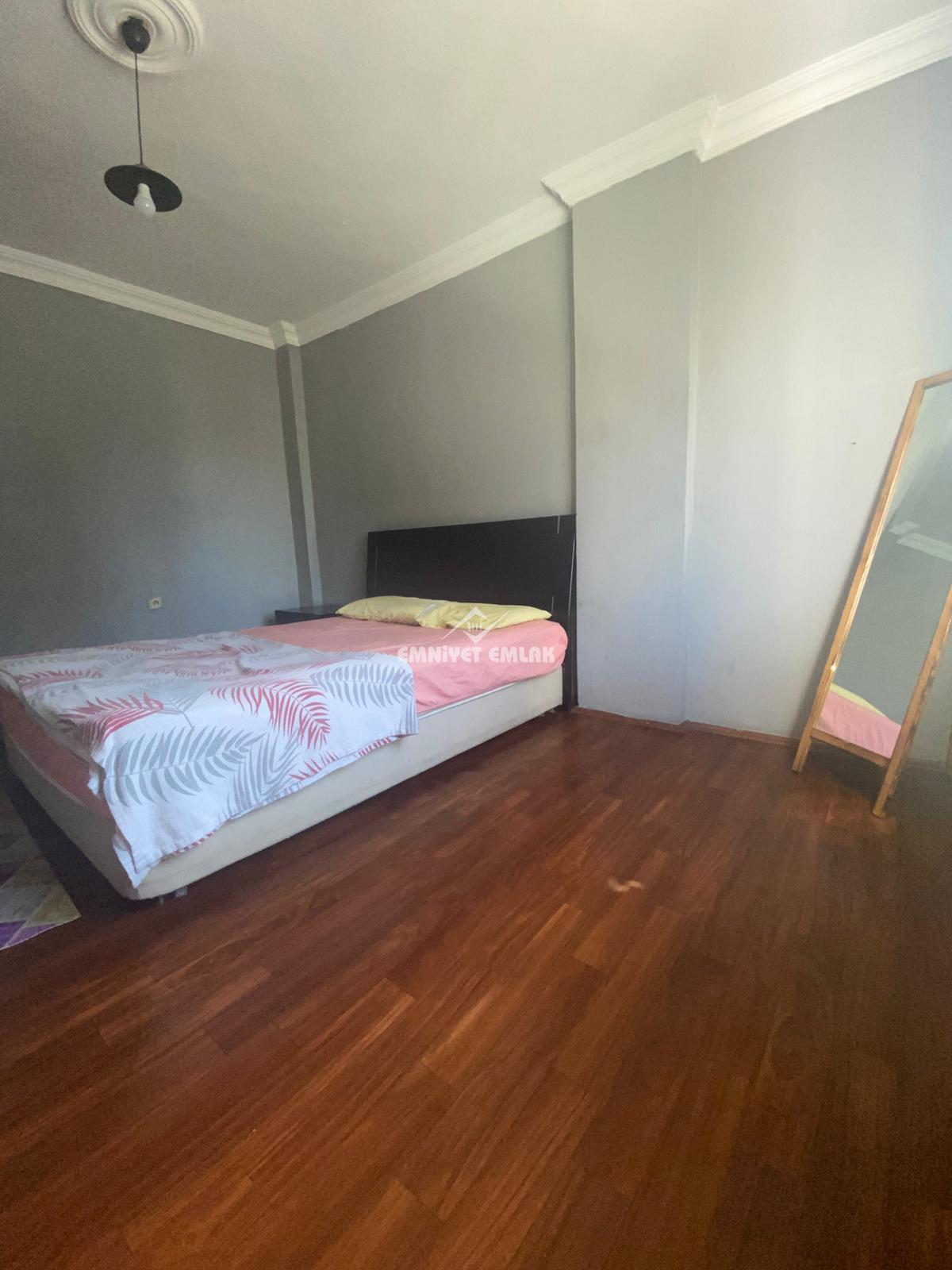 KDZ EREĞLİ MÜFTÜ MAHALLESİ ERDEMİR CADDESİNDE SATILIK OFİSLER