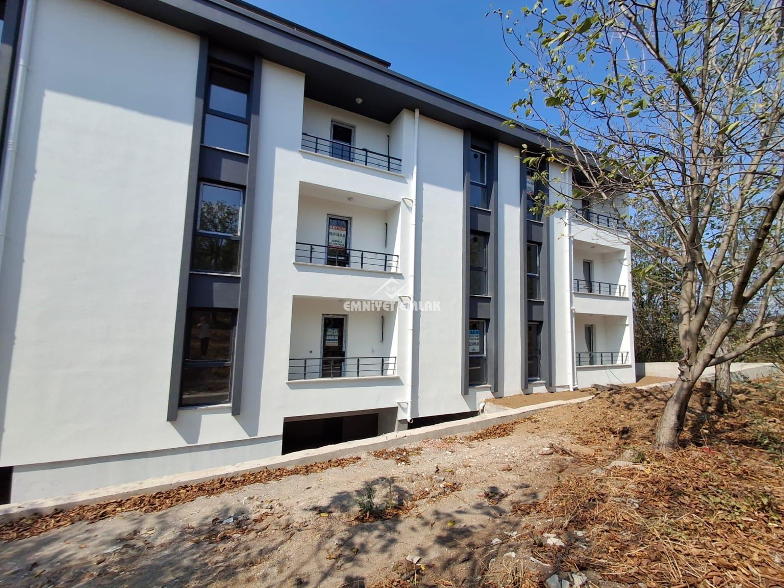 KDZ EREĞLİ DORUK FAKÜLTE BÖLGESİNDE (İSTEĞE GÖRE EŞYALI / EŞYASIZ ) 1+1 KİRALIK SIFIR DAİRE