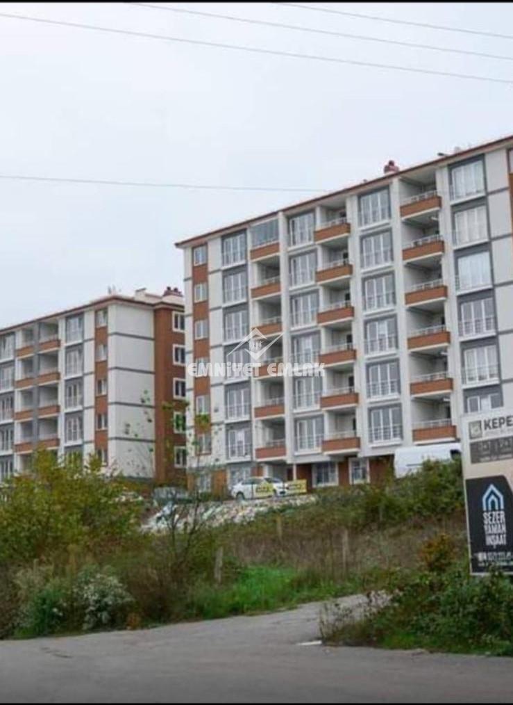 KDZ EREĞLİ KEPEZ DAĞ EVLERİNDE 3+1 EBEVEYN BANYOLU KİRALIK DAİRE