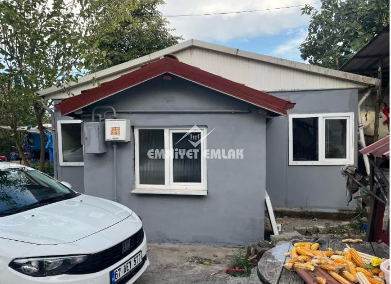 KDZ EREĞLİ KEPEZ MAHALLESİ DENİZCİLİK FAKÜLTESİ BÖLGESİNDE 2+1 MÜSTAKİL KİRALIK DAİRE