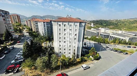 KDZ EREĞLİ HASTANE BÖLGESİNDE 2+1 SATILIK DAİRE