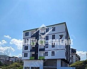 KDZ EREĞLİ DENİZCİLİK FAKÜLTESİNE YAKIN ARAÇ TAKASINA AÇIK 1+1 SATILIK DAİRE